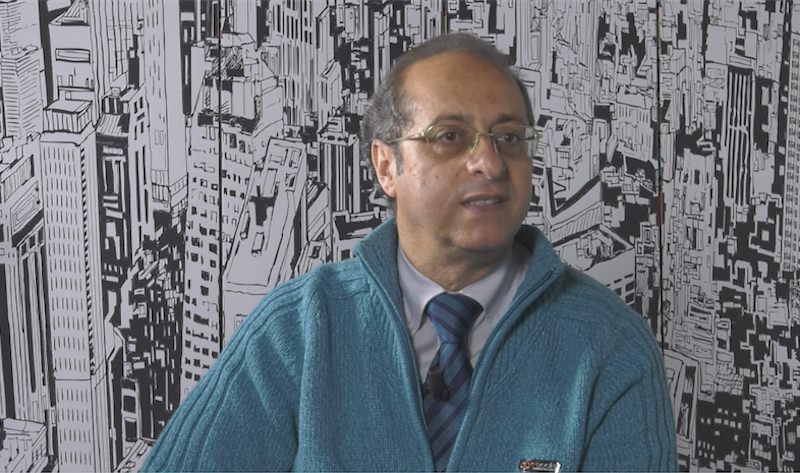 IN PRIMO PIANO | «Il progetto della ferrovia Jonica? Non esiste»