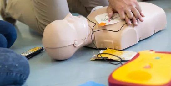 Ogni anno 60mila morti per arresto cardiaco improvviso