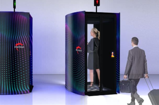 I turisti tornano sul Monte Bianco grazie a un'innovazione tutta calabrese