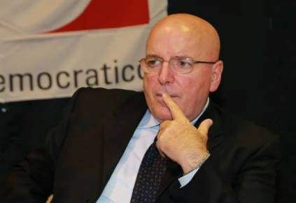 Le maestranze incontrollabili del governato(re)