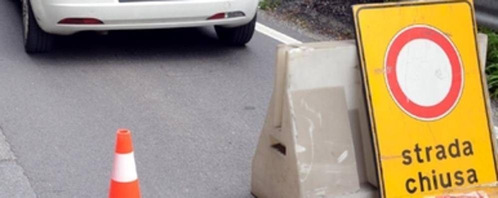 Smotta terreno, chiuso un tratto della Siderno-Grotteria