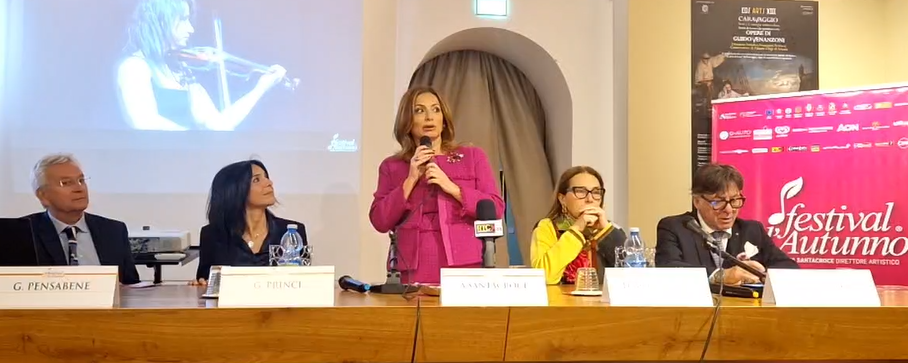 Il Festival d’Autunno chiude con successo la 20esima edizione. «Positiva rete con le istituzioni»