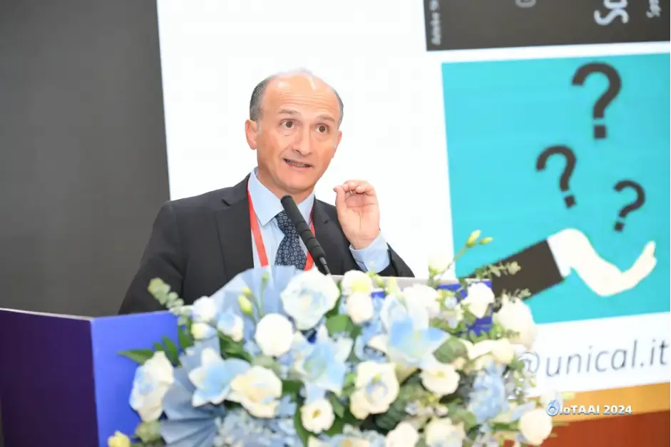 L’Università della Calabria nella prestigiosa classifica Highly Cited Researchers 2025