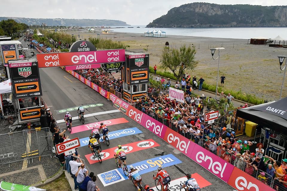 Fake news al Giro, il caso non è ancora chiuso