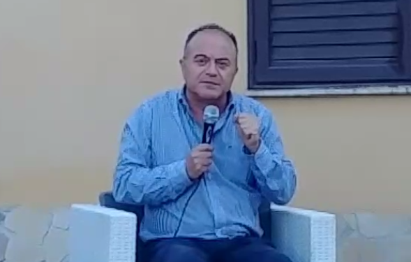 Gratteri: «Boss gay? Non un giudizio morale ma un racconto dei fatti»