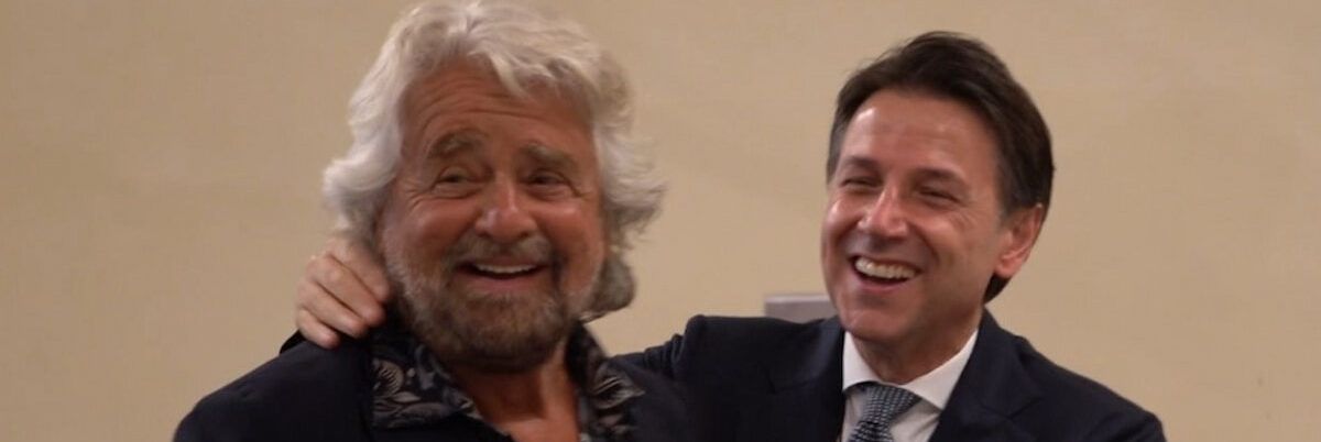 Grillo pronto a causa sul simbolo. M5s: «Ragioni infondate»