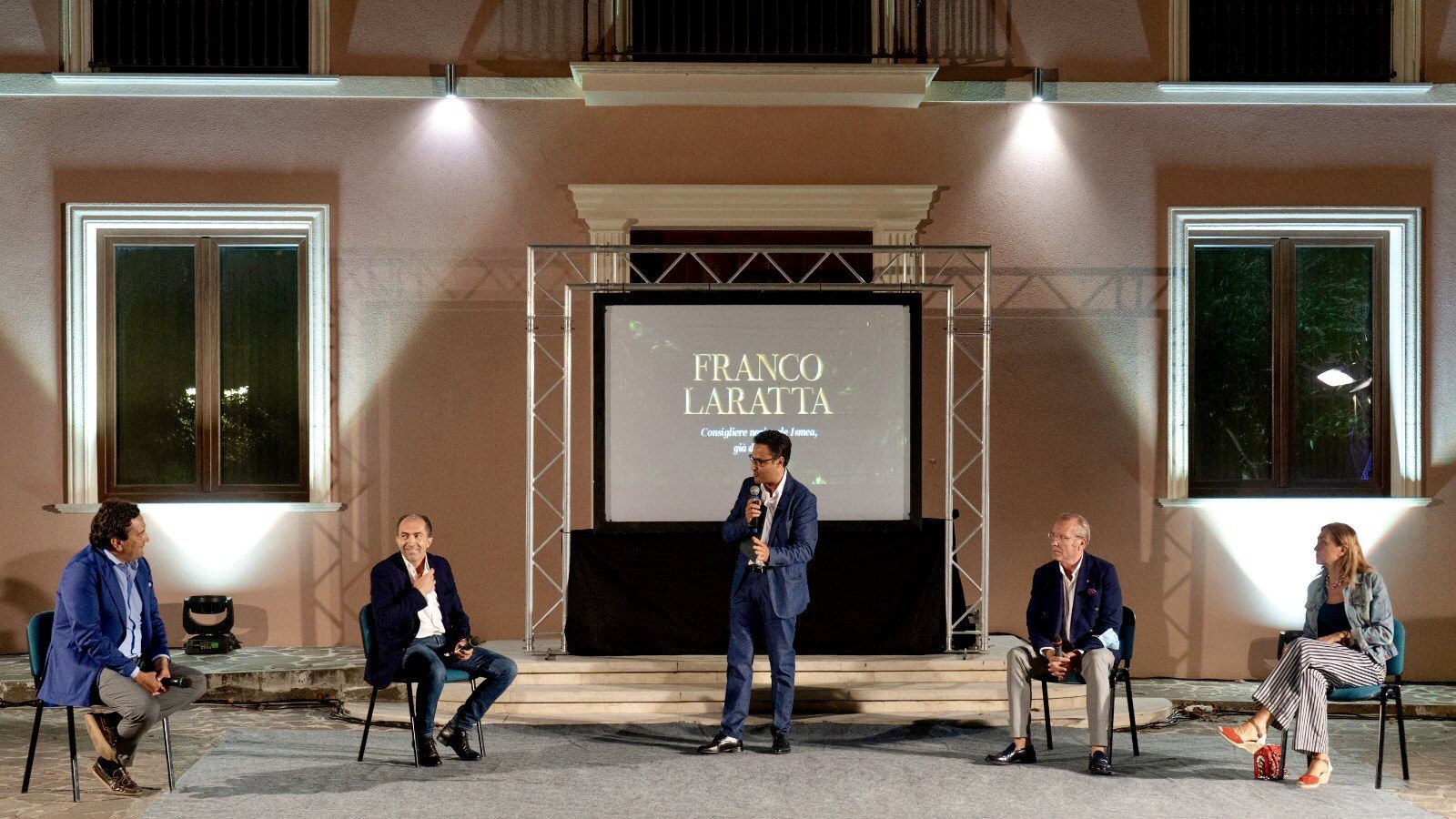 Agricoltura, turismo e ambiente: ecco le direttrici per il futuro della Calabria