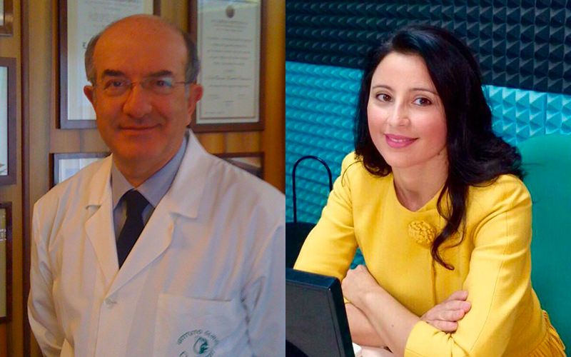 Prove tecniche di polo civico: Lamberti e Marcianò vicini e distanti