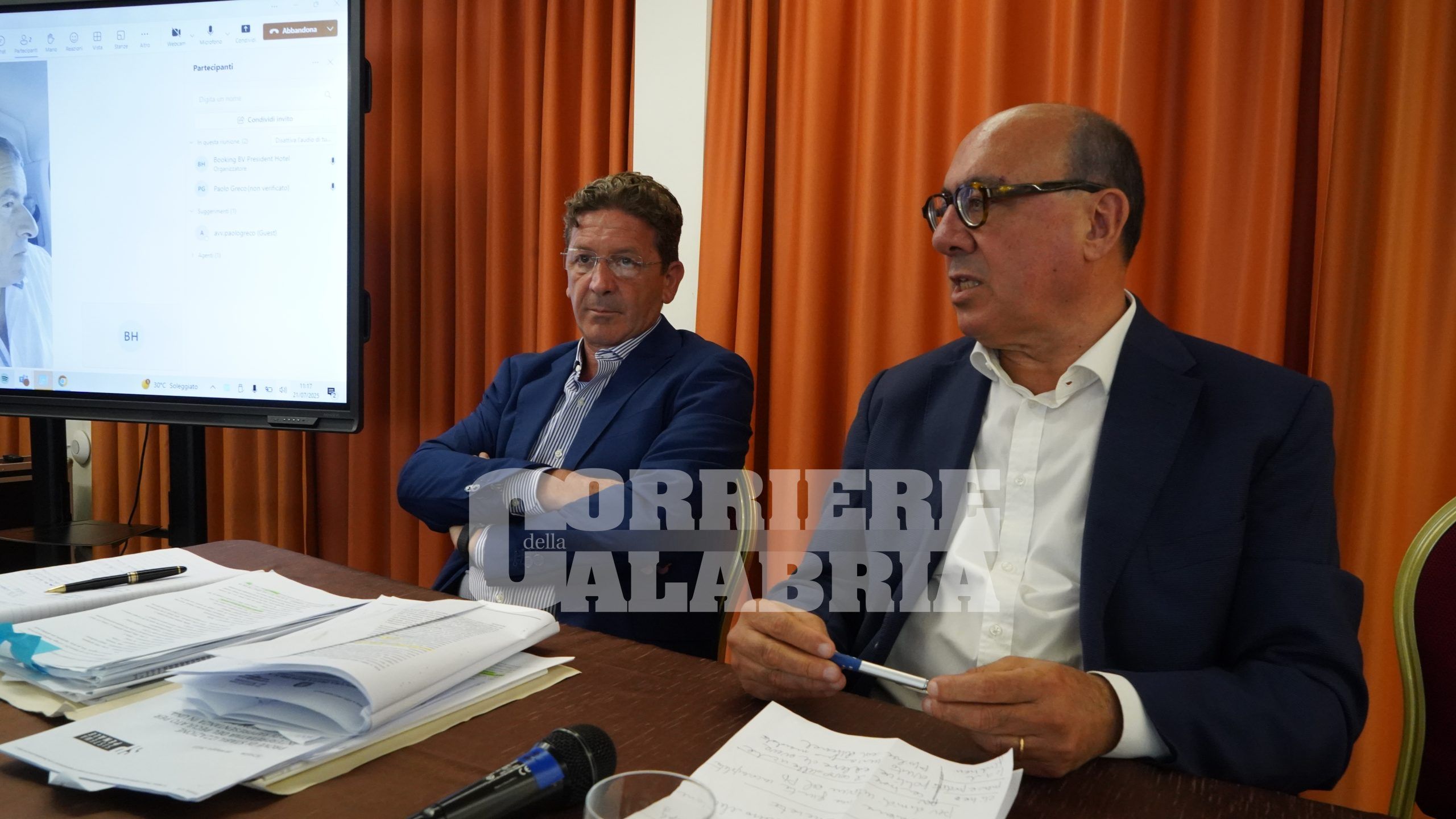 “Rimborsopoli” ha aperto «una nuova fase politica, 13 anni di processo per un rimborso da 255 euro»