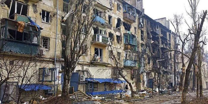 Kiev: «Mariupol combatte, non è ancora caduta»