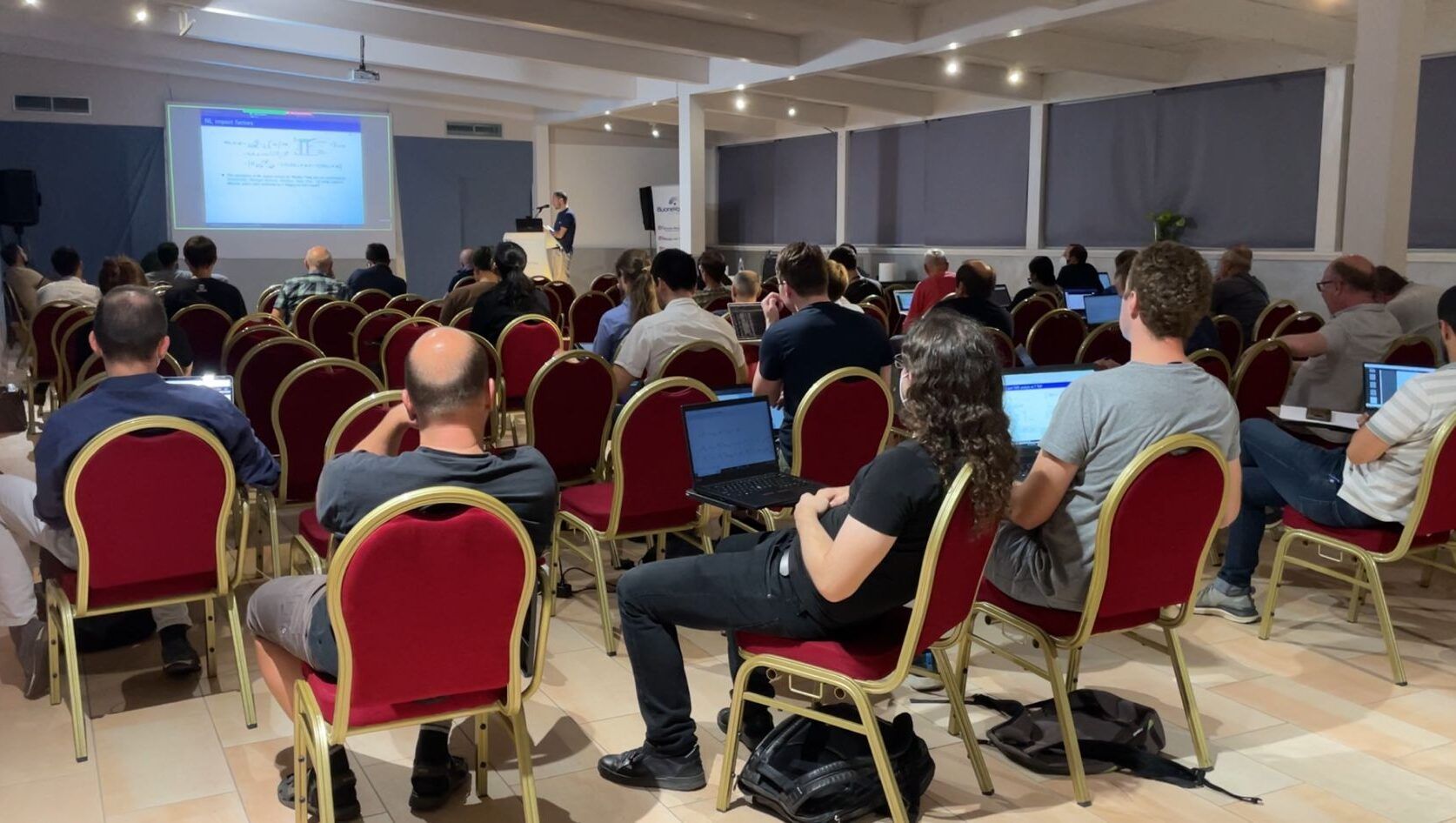 La fisica quantistica protagonista a Corigliano Rossano. Meeting con un centinaio di scienziati da tutto il mondo – VIDEO