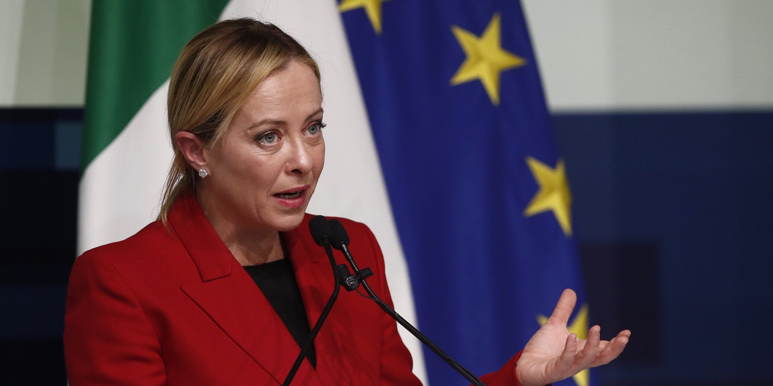 Un anno di politica: Meloni boom, tonfo Lega e Pd