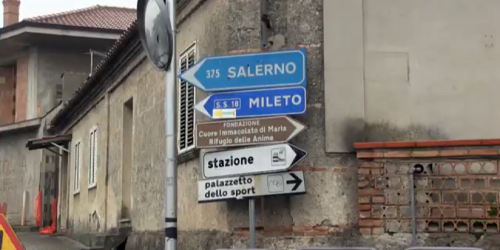 ndrangheta mileto paravati