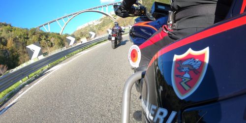 Minacce via whatsapp per denaro, un arresto per estorsione a Catanzaro