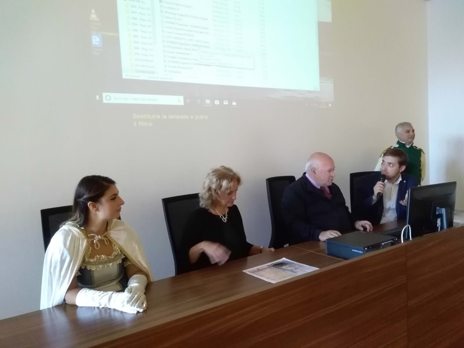 Pizzo, nel weekend sarà rievocata la fucilazione di Murat