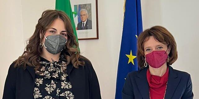 “Liberi di scegliere”, Nesci propone una legge per la tutela dei minori oggetto violenze