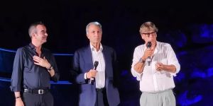 Bardi e Occhiuto, inserire Maratea nella denominazione dello scalo aereo di Scalea