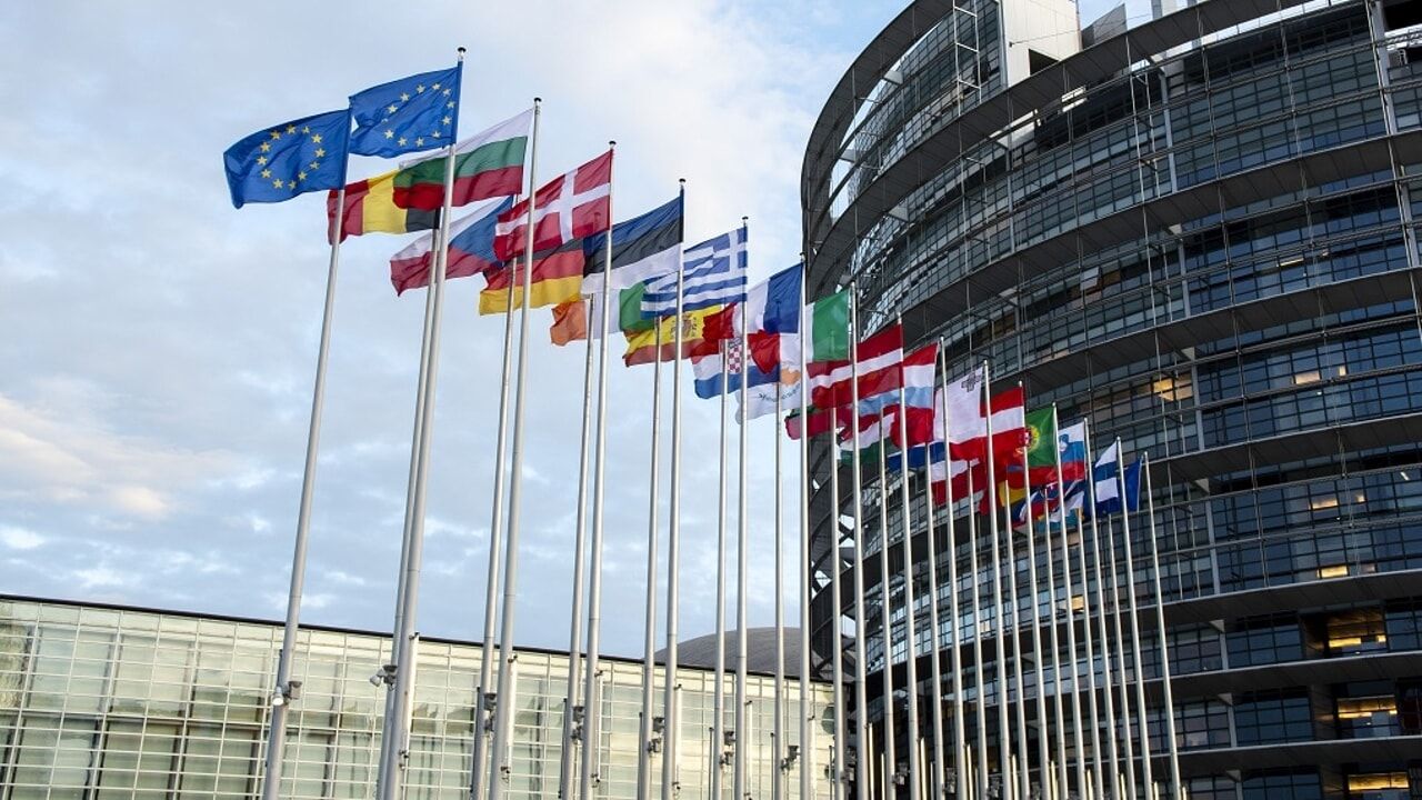 Il Parlamento Ue chiede agli stati membri il riconoscimento della Palestina