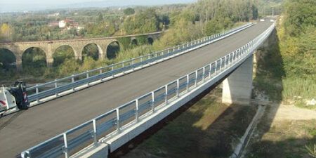 Aperto al traffico il lotto della pedemontana tra Cittanova e l’innesto per Oppido Mamertina