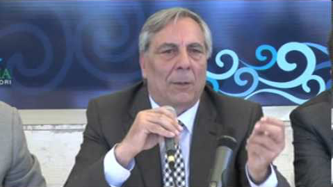 Decorrenza dei termini di custodia, scarcerato Paolo Romeo