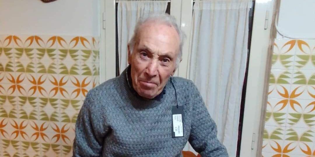 Persona scomparsa nel Cosentino, appello sui social per ritrovarla