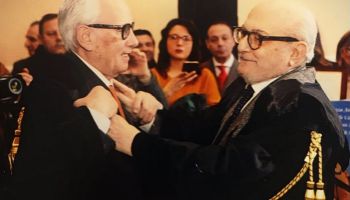 Scomparsa dell’avvocato Sergio Calabrese: il cordoglio della Camera penale di Cosenza