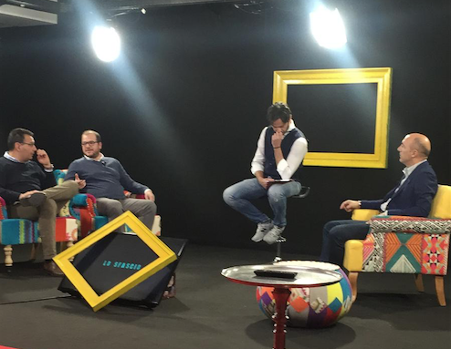 LO SFASCIO | Magorno «generoso»? «Se lo diciamo in giro ci ridono in faccia» – VIDEO