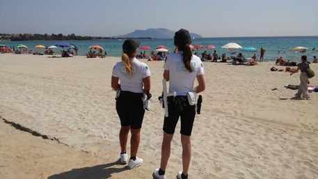 Spiagge sicure in Calabria, sequestrati più di 5mila beni