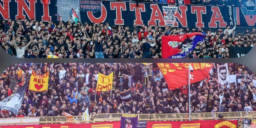 Spettatori di serie B, il Catanzaro chiude al sesto posto. Cosenza undicesimo – GRAFICO