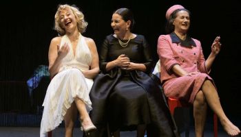 Happy Birth+Day – Stelle terrestri: e se Jackie, Marilyn e Callas avessero scelto diversamente?