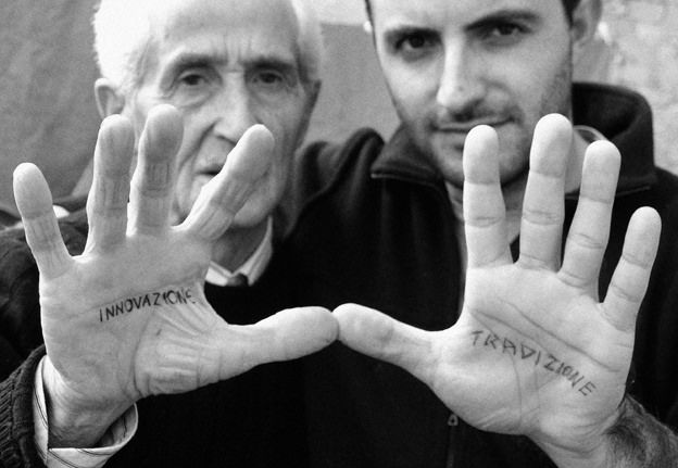Se il passato diviene idea d’impresa – VIDEO