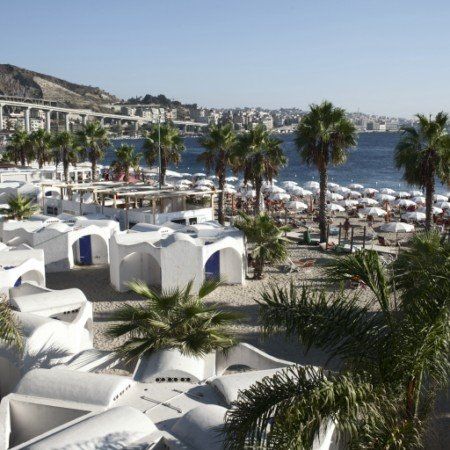 Reggio, il Comune toglie le licenze: chiude l'Oasi