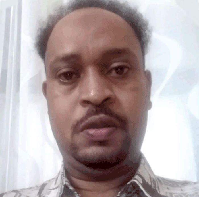 Mohamed, Cavaliere della Repubblica ma senza cittadinanza italiana