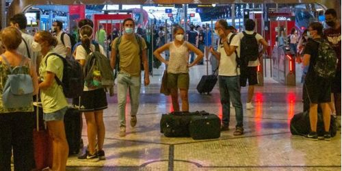 green pass trasporti