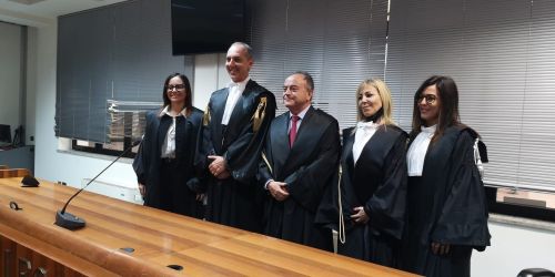 giulia-pantano-aggiunto-procura-catanzaro