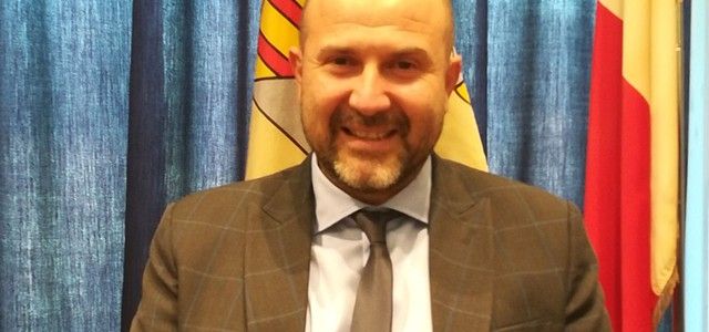 Catanzaro, il centrodestra “perde” un pezzo. Amendola si schiera con Donato