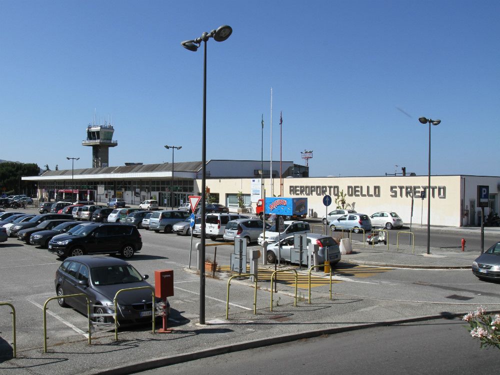 Aeroporto "Minniti", l`allarme del Pdci