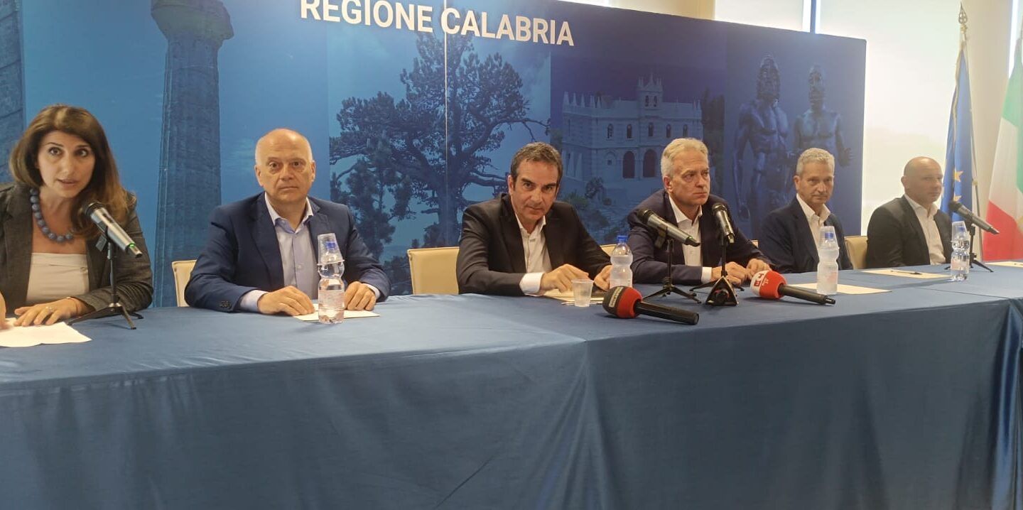 Il Merano Wine Festival a Cirò e Cirò Marina. La Calabria si apre al mondo
