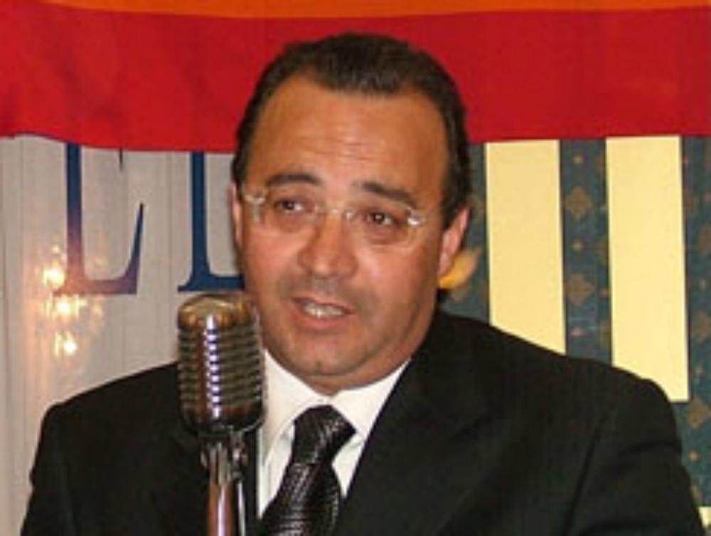 Riconoscimento Fnsi a Gratteri, «iniziativa encomiabile»