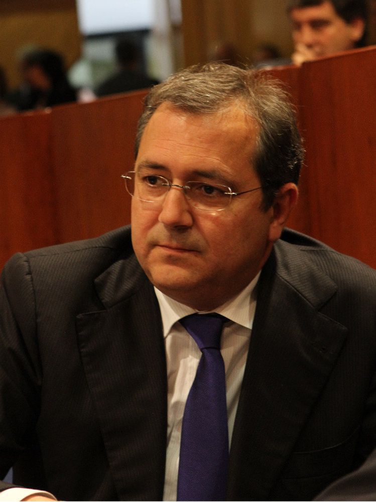 Agricoltura, revoca del bando legittima