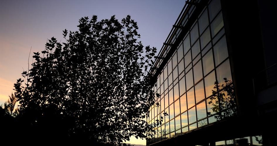 È a Cosenza l'edificio più sostenibile d'Europa