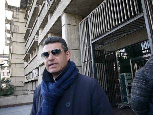 «Un patto tra portaborse per il congresso-farsa di Cosenza»