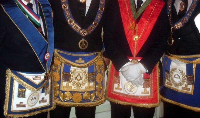 La massoneria non darà gli elenchi all'Antimafia