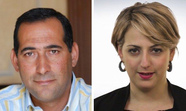 Nesci contro le «balle di Censore». Lui la sfida a duello tv