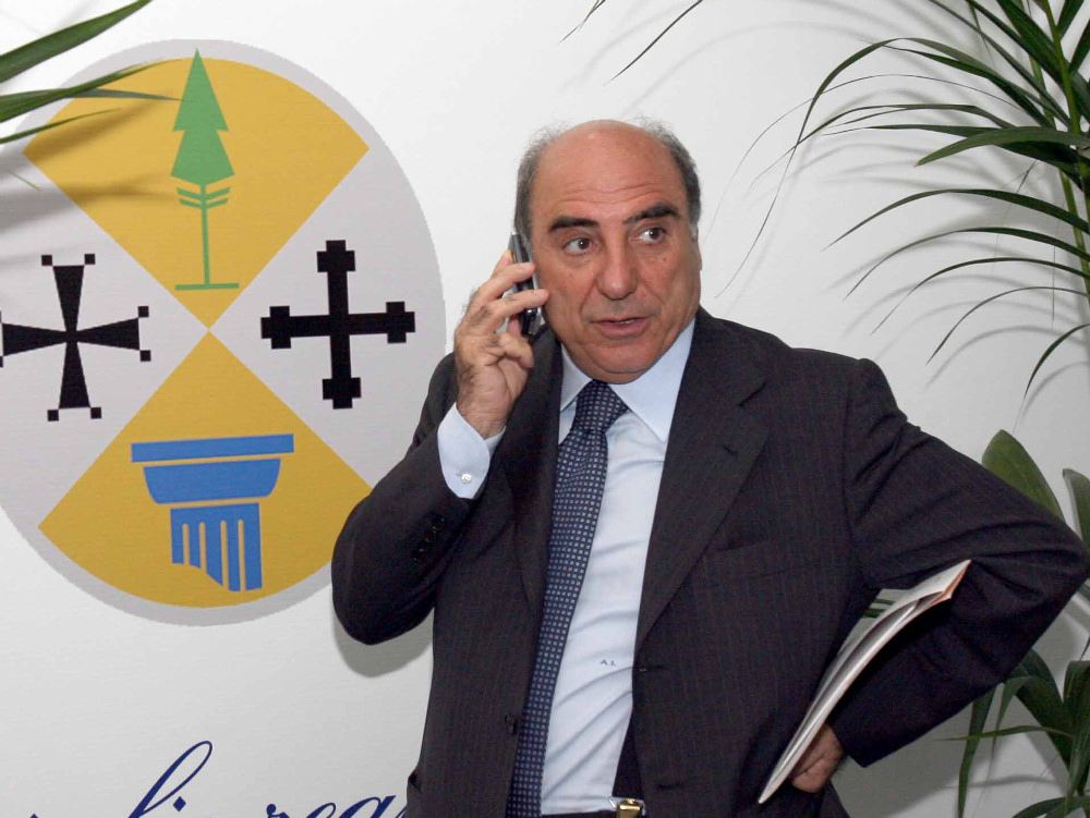 Loiero: «Errore catastrofico non cambiare la legge elettorale. Il Pd? Scelga un segretario del Sud»