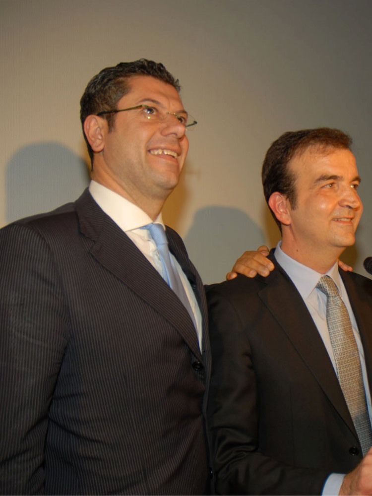 Occhiuto: «Chiederò lumi a Scopelliti sulla bocciatura del bilancio dell`Asp»