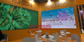 Calabria protagonista alla Bit 2026: turismo tutto l’anno, crescita record e visione internazionale