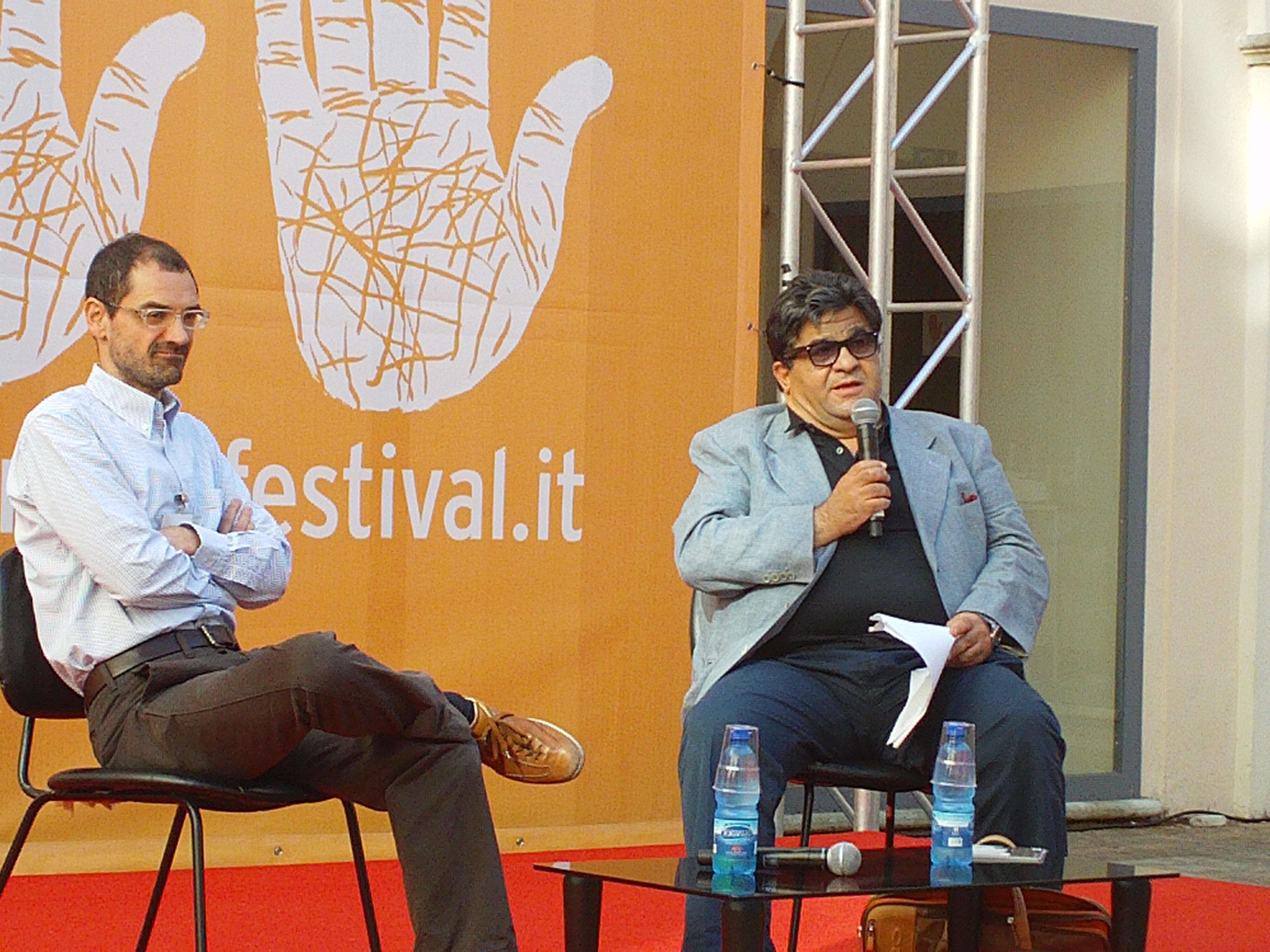 Al via “Trame”: dalla 'ndrangheta al Nord agli «insospettabili in giacca e cravatta»