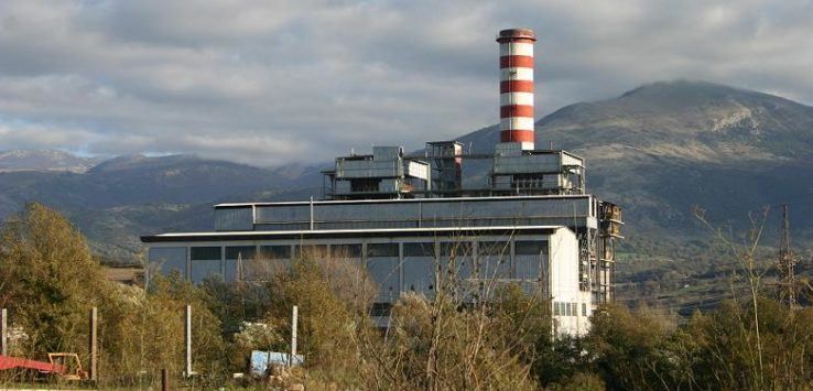 La Regione Basilicata dà il via libera alla centrale del Mercure