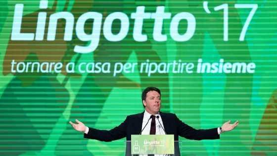 La Calabria che sta a cuore a Renzi non è quella di Oliverio